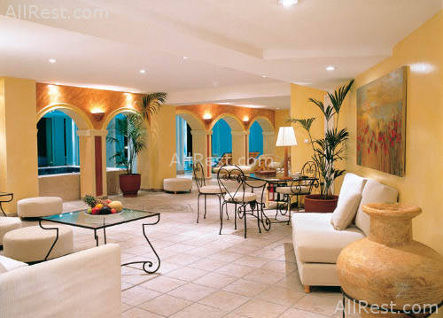 Grecotel Daphnila Bay Thalasso 3